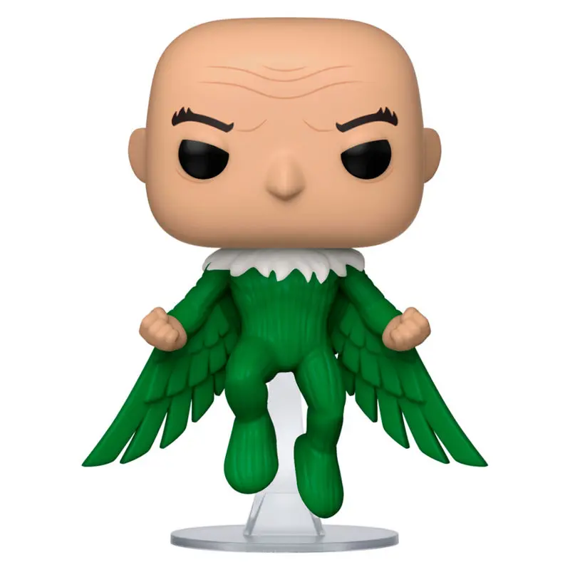 Funko POP figura Marvel 80th First Appearance Vulture termékfotó