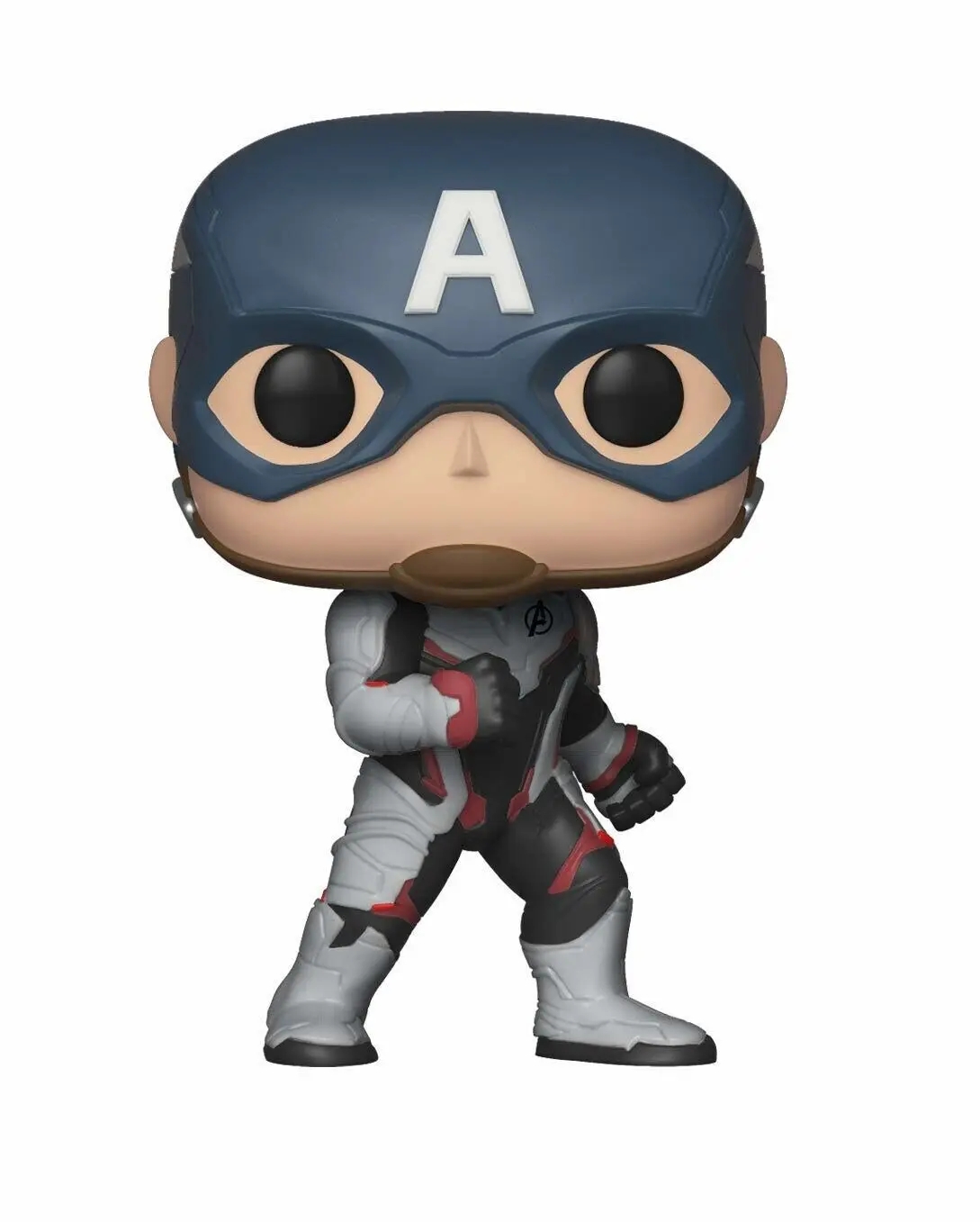 Funko POP figura Marvel Avengers Endgame Amerika Kapitánya termékfotó