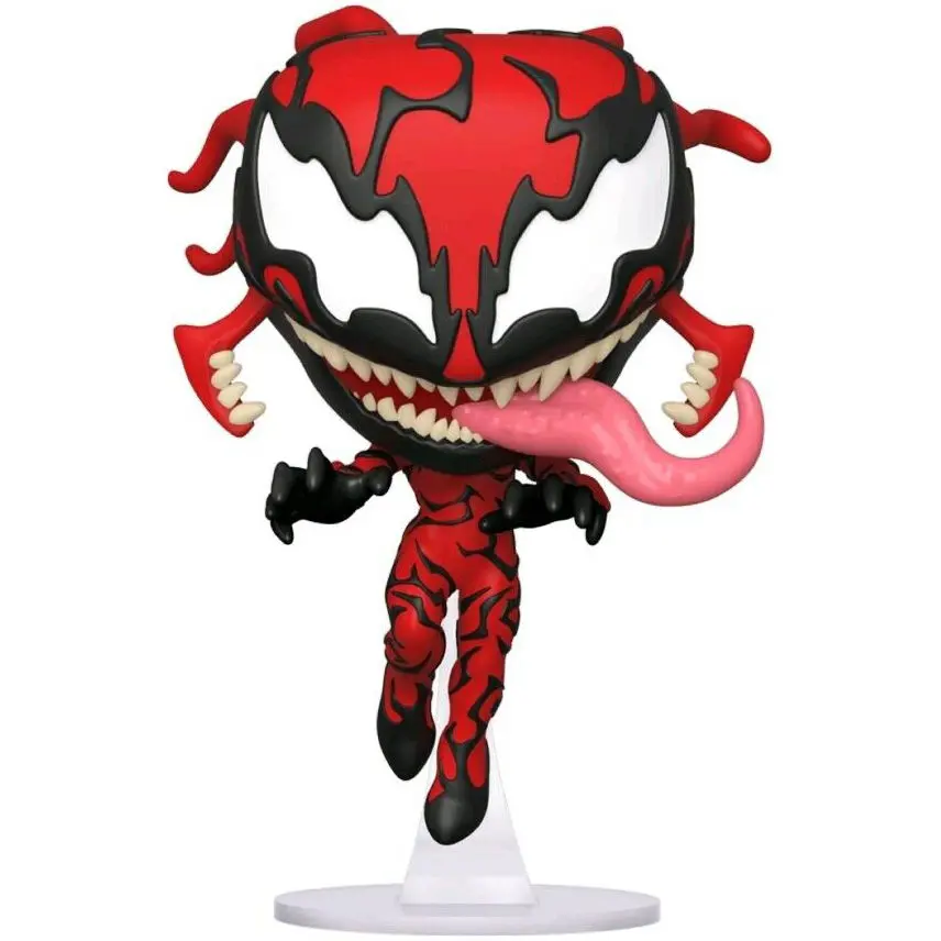 Funko POP figura Marvel Comics Carla Unger Carnage termékfotó