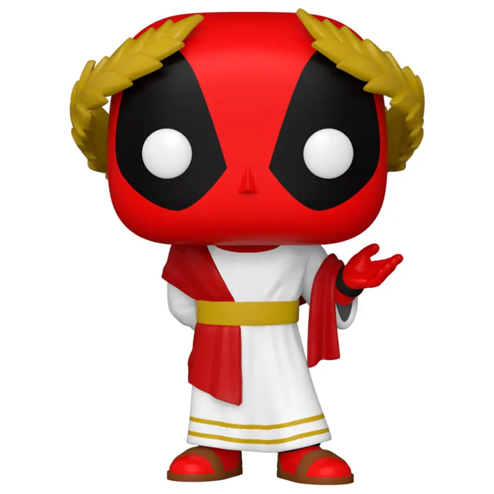 Funko POP figura Marvel Deadpool 30th Roman Senator Deadpool termékfotó