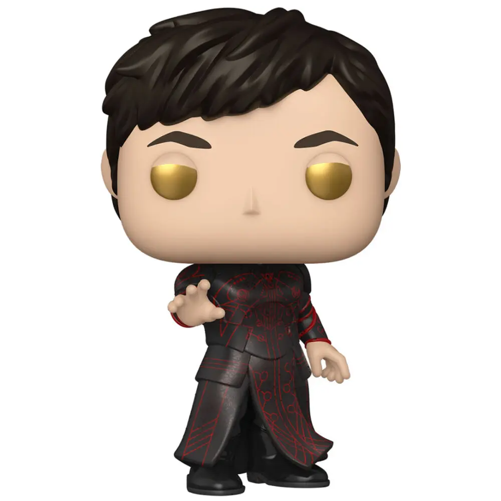 Funko POP figura Marvel Eternals Druig termékfotó