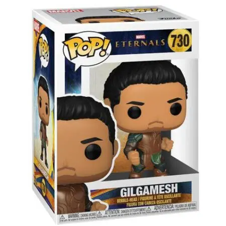 Funko POP figura Marvel Eternals Gilgamesh termékfotó