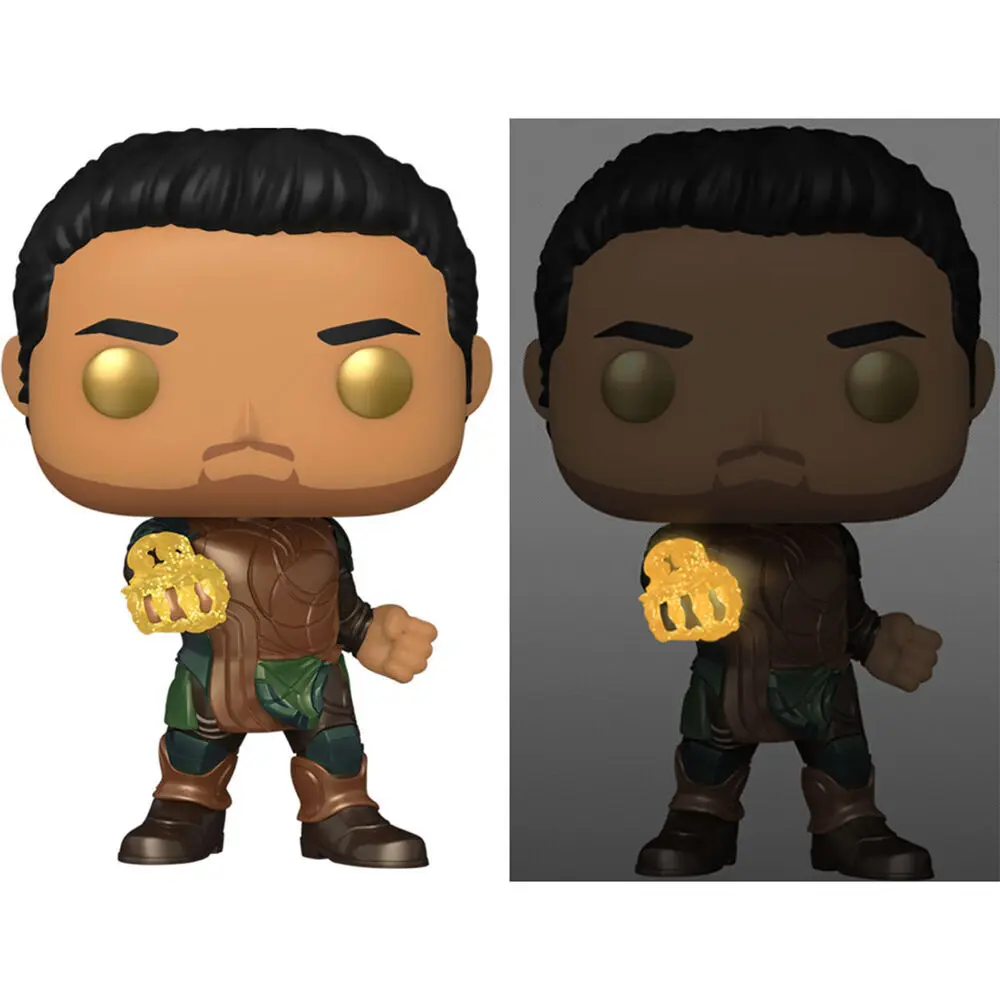 Funko POP figura Marvel Eternals Gilgamesh Chase termékfotó