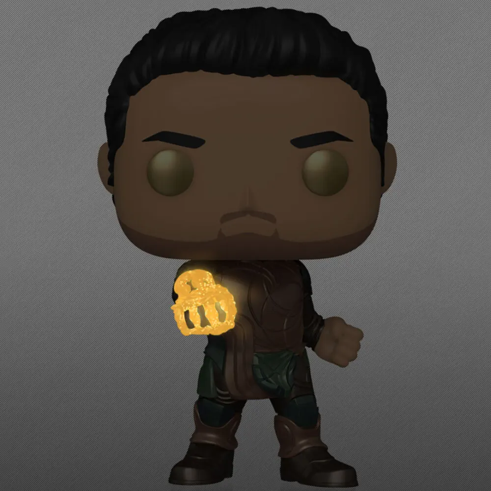 Funko POP figura Marvel Eternals Gilgamesh Chase termékfotó