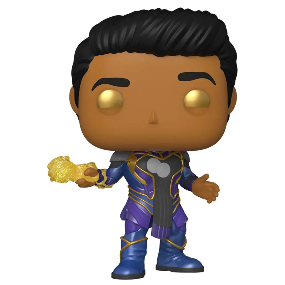 Funko POP figura Marvel Eternals Kingo termékfotó