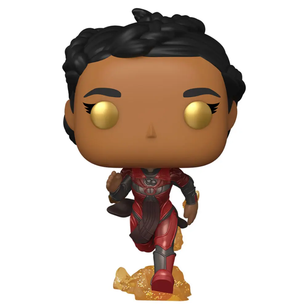 Funko POP figura Marvel Eternals Makkari termékfotó