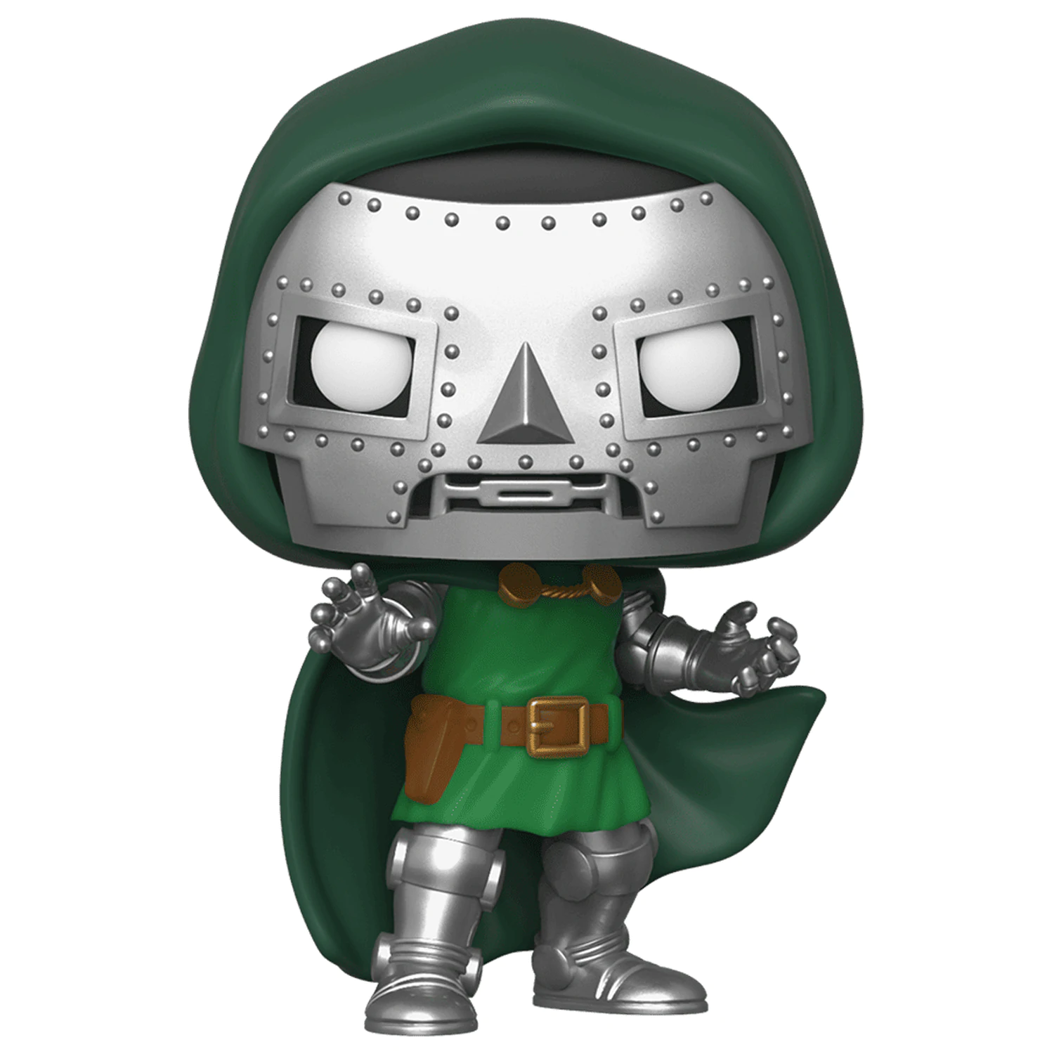 Funko POP figura Marvel Fantastic Four Doom Doctor termékfotó