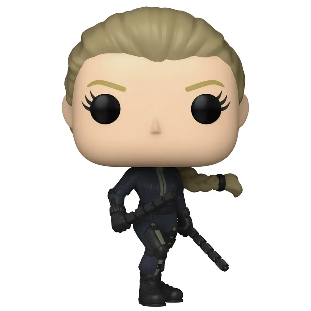 Funko POP figura Marvel Hawkeye Yelena termékfotó