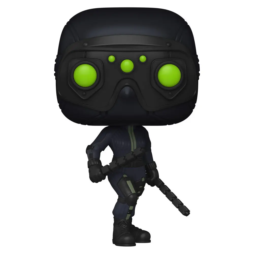 Funko POP figura Marvel Hawkeye Yelena Chase termékfotó