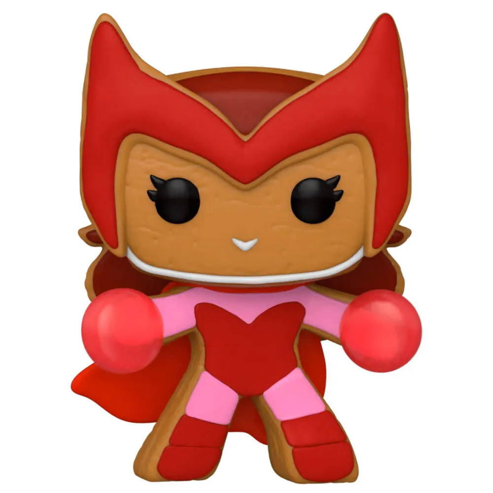 Funko POP figura Marvel Holiday Scarlet Witch termékfotó