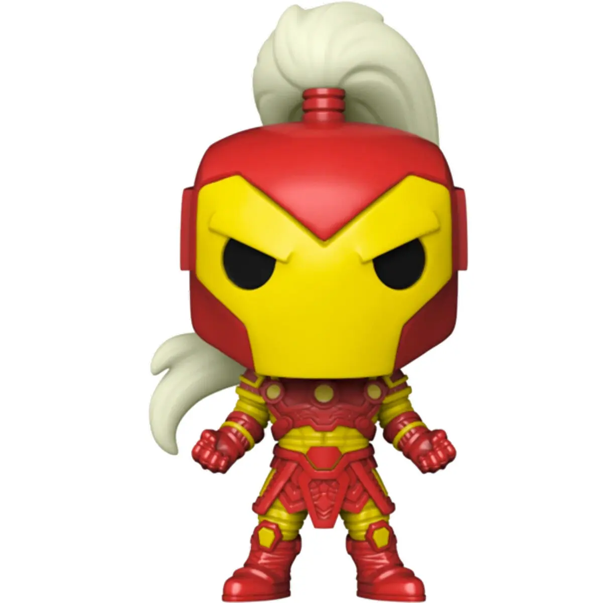 Funko POP figura Marvel Iron Man Mystic Armor Exkluzív termékfotó
