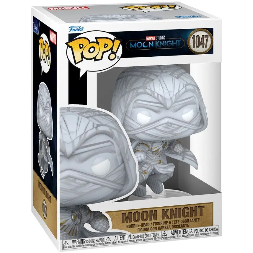 Funko POP figura Marvel Moon Knight termékfotó