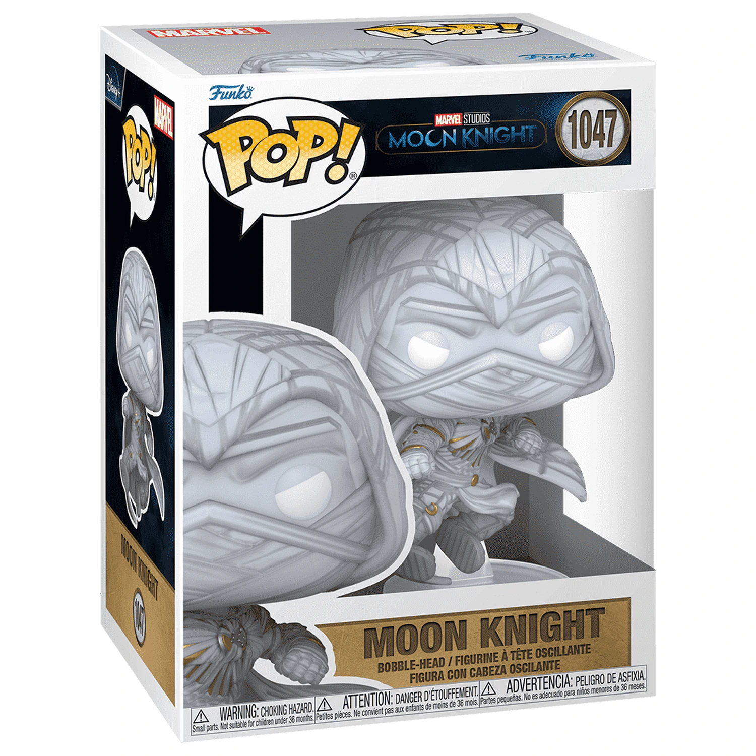 Funko POP figura Marvel Moon Knight termékfotó