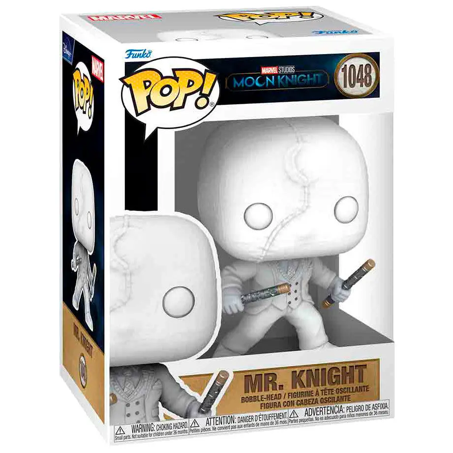 Funko POP figura Marvel Moon knight termékfotó