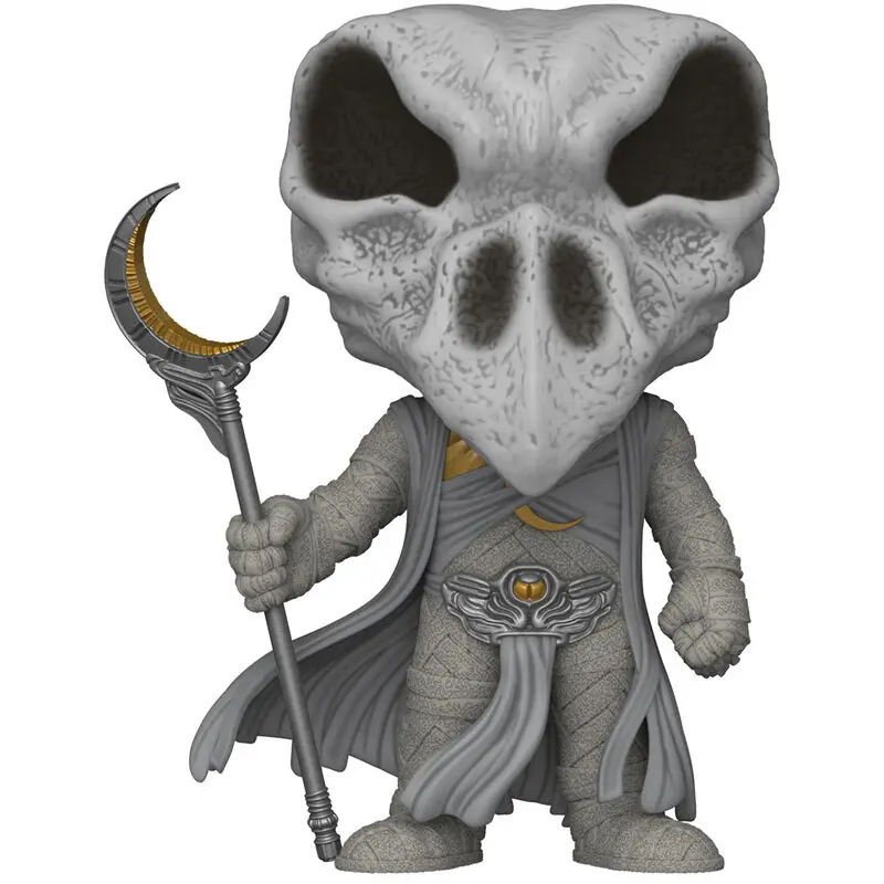 Funko POP figura Marvel Moon Knigth Khonshu termékfotó