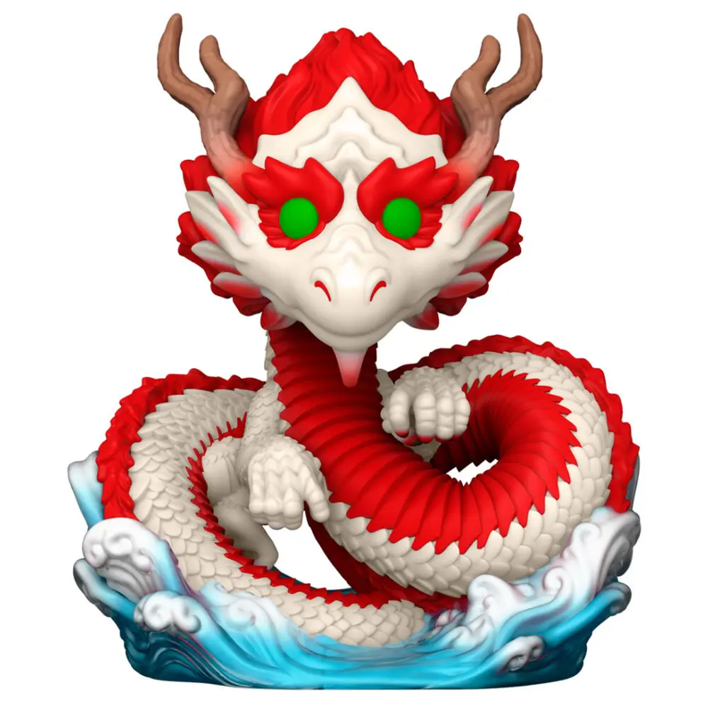 Funko POP figura Marvel Sang-Chi The Great Protector termékfotó