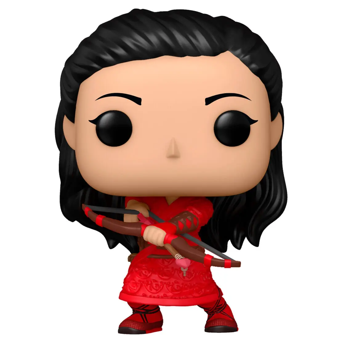 Funko POP figura Marvel Shang-Chi Katy termékfotó