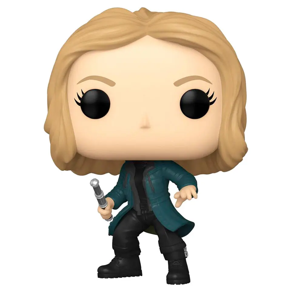 Funko POP figura Marvel The Falcon and the Winter Soldier Sheron Carter termékfotó