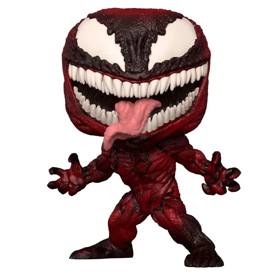 Funko POP figura Marvel Venom 2 Carnage 25cm termékfotó