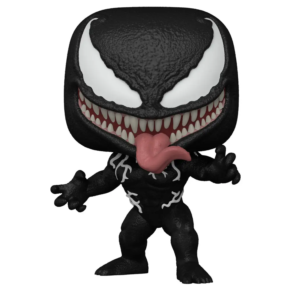 Funko POP figura Marvel Venom 2 - Venom termékfotó