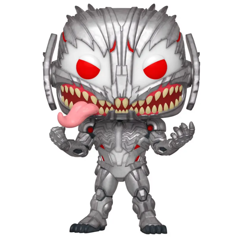 Funko POP figura Marvel Venom Ultron termékfotó