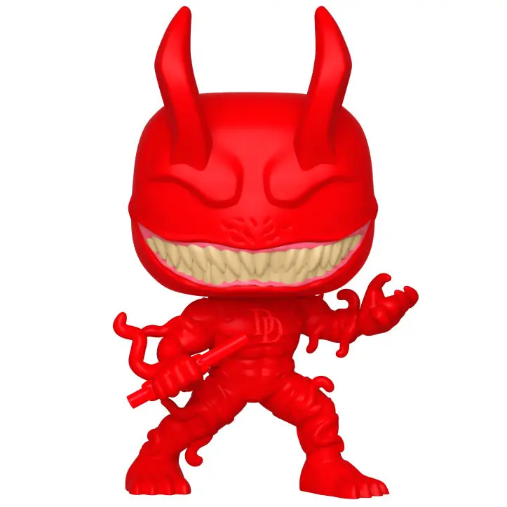 Funko POP figura Marvel Venom Venomized Daredevil termékfotó