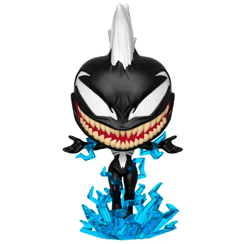 Funko POP figura Marvel Venom Venomized Storm termékfotó