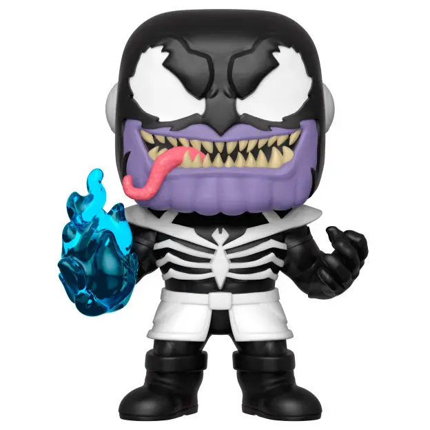 Funko POP figura Marvel Venom Venomized Thanos termékfotó