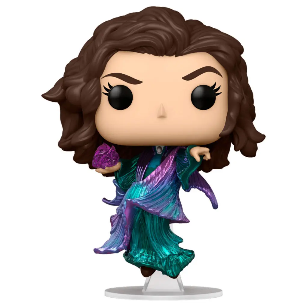 Funko POP figura Marvel WandaVision Agatha Harkness termékfotó