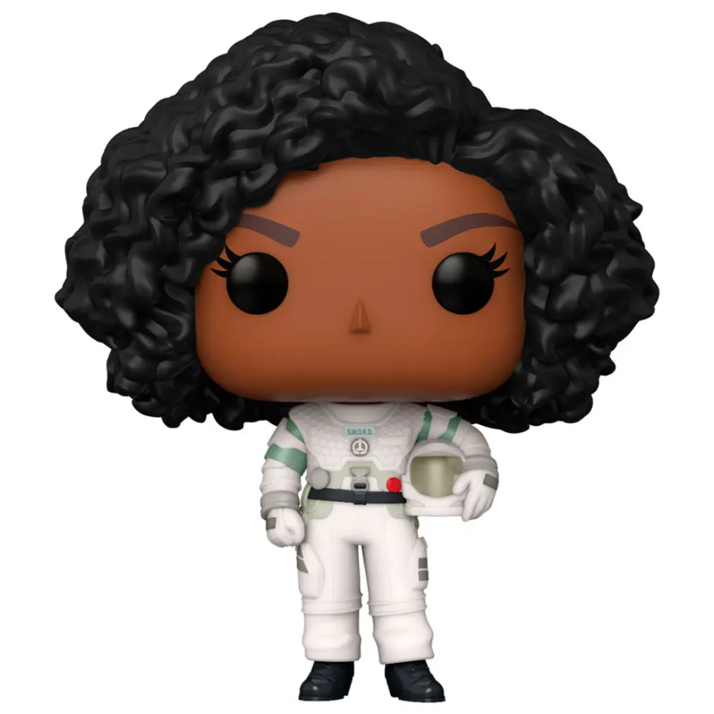 Funko POP figura Marvel WandaVision Monica Rambeau termékfotó