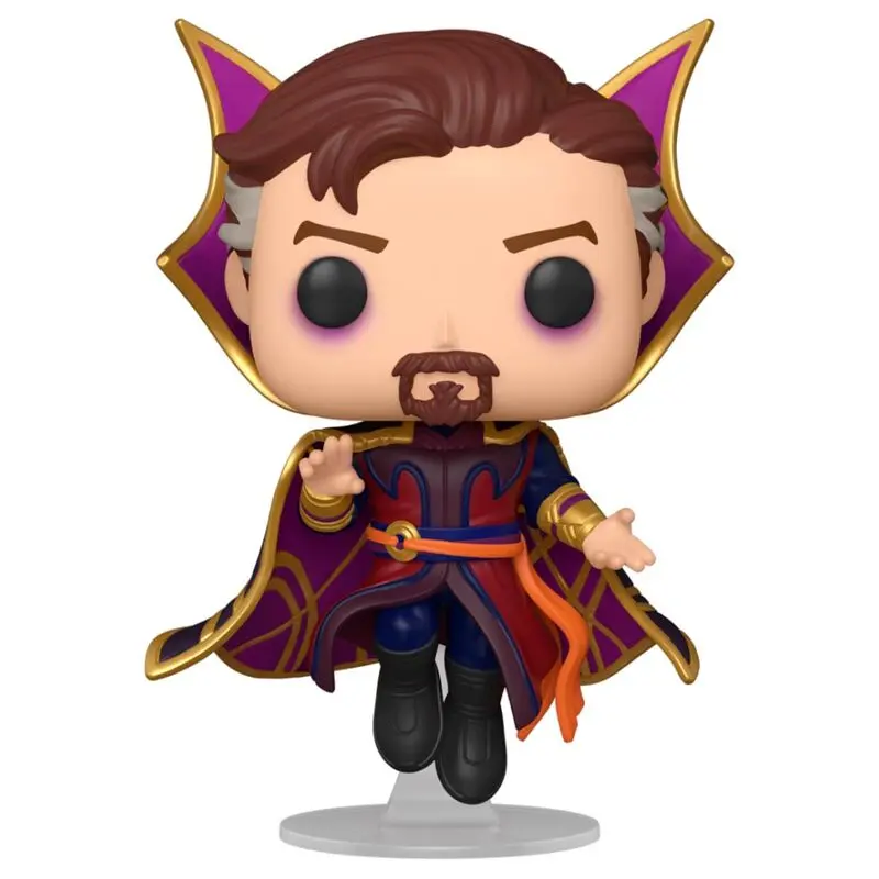 What If...? POP! Marvel Vinyl Figure Doctor Strange Supreme 9 cm termékfotó