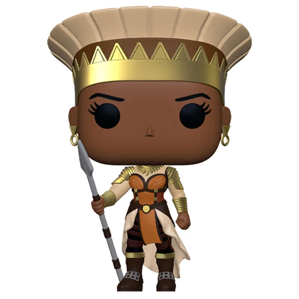 Funko POP figura Marvel What If The Queen termékfotó