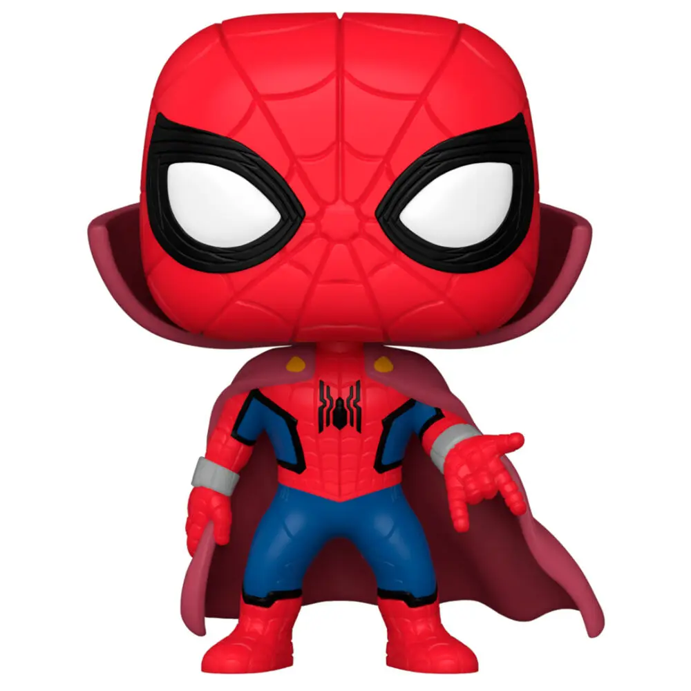 Funko POP figura Marvel What If Zombie Pókember termékfotó