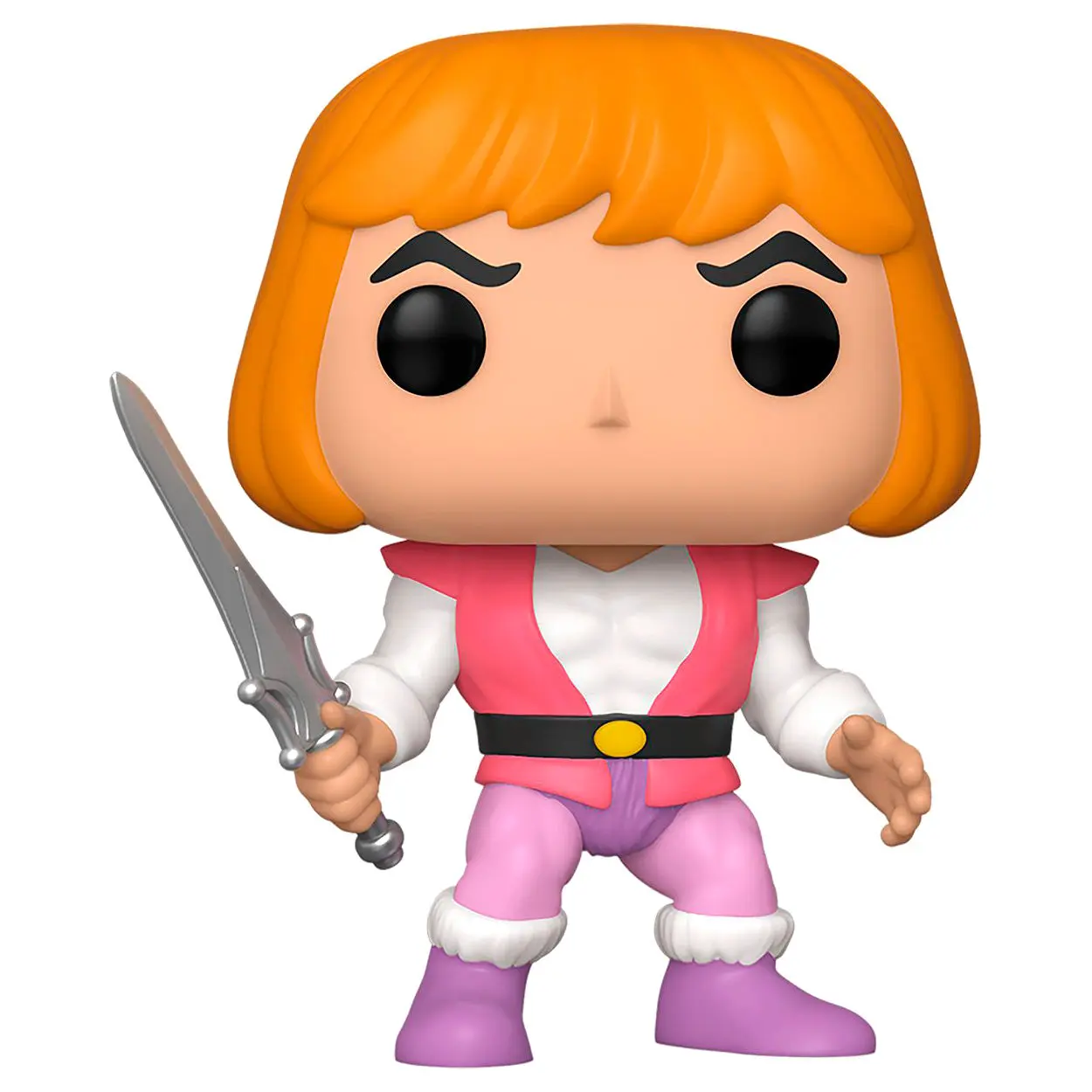 Funko POP figura Master Of The Universe Prince Adam termékfotó