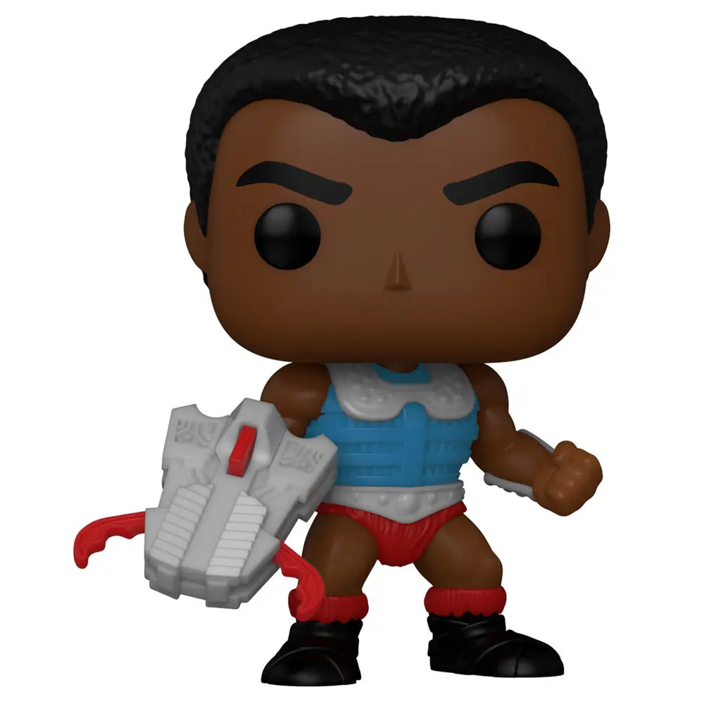 Funko POP figura Masters Of The Universe Clamp Champ termékfotó