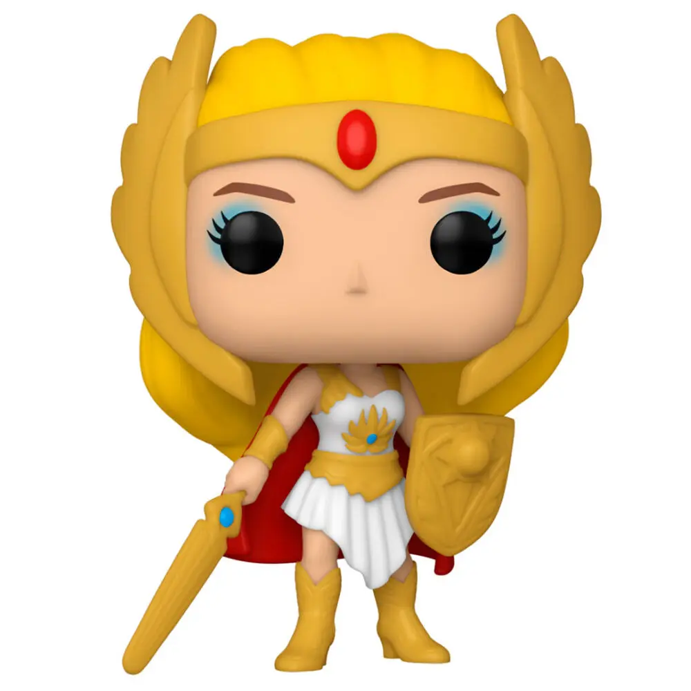 Funko POP figura Masters of the Universe Classic She-Ra termékfotó