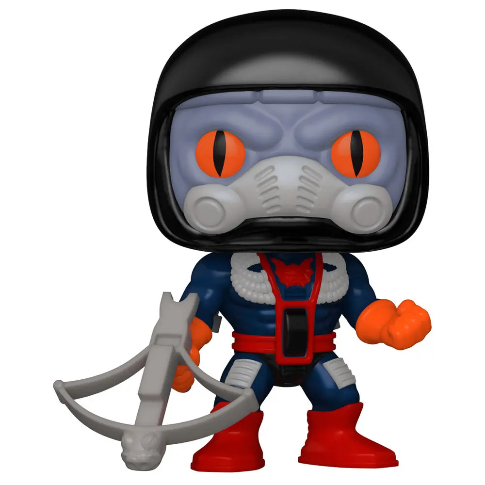 Funko POP figura Masters Of The Universe Dragstor termékfotó