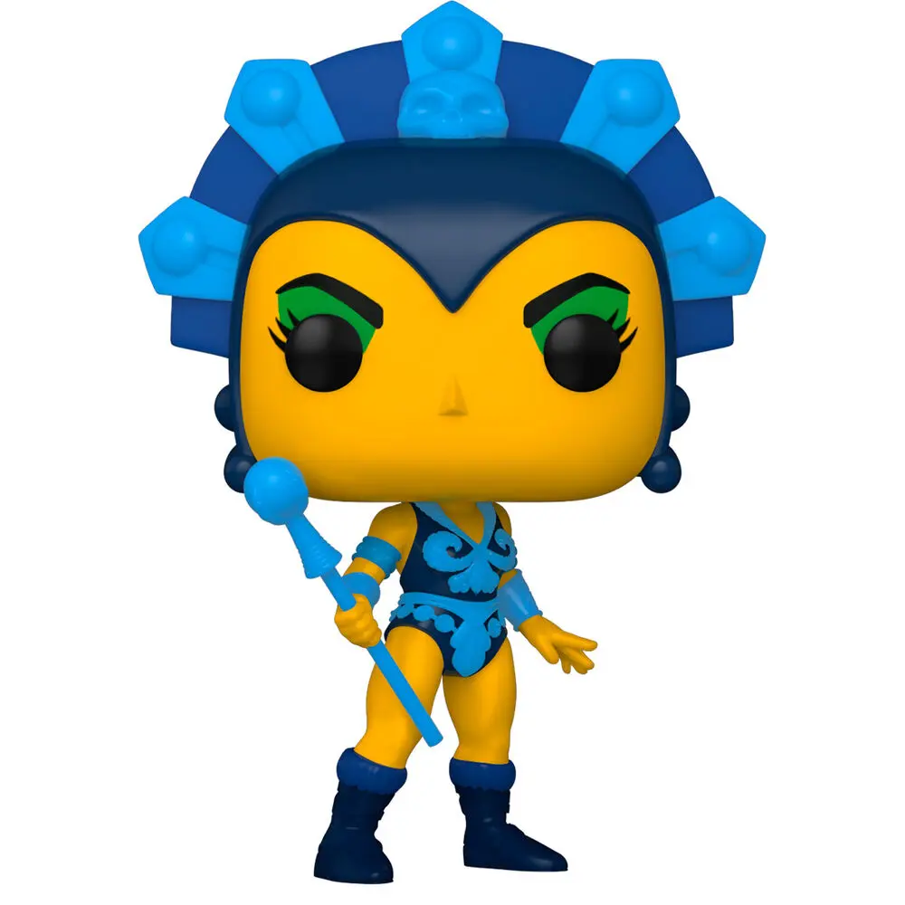 Funko POP figura Masters Of The Universe Evil Lyn termékfotó