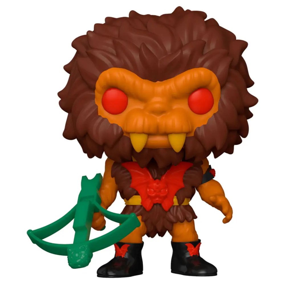 Funko POP figura Masters of the Universe Grizzlor termékfotó