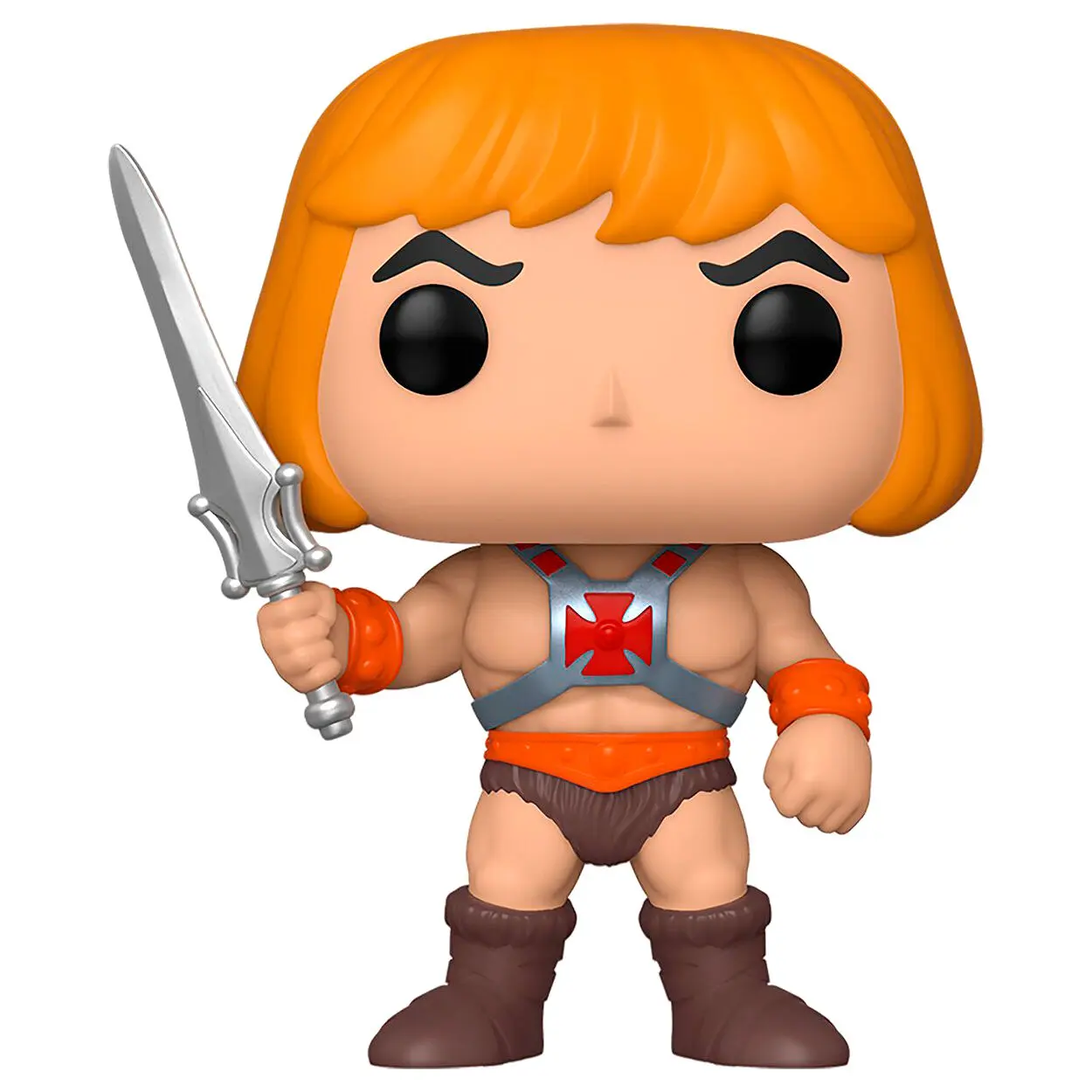 Funko POP figura Masters Of The Universe He-Man termékfotó