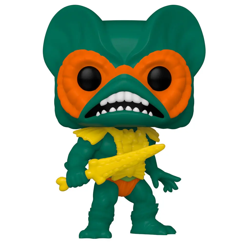 Funko POP figura Masters Of The Universe Merman termékfotó