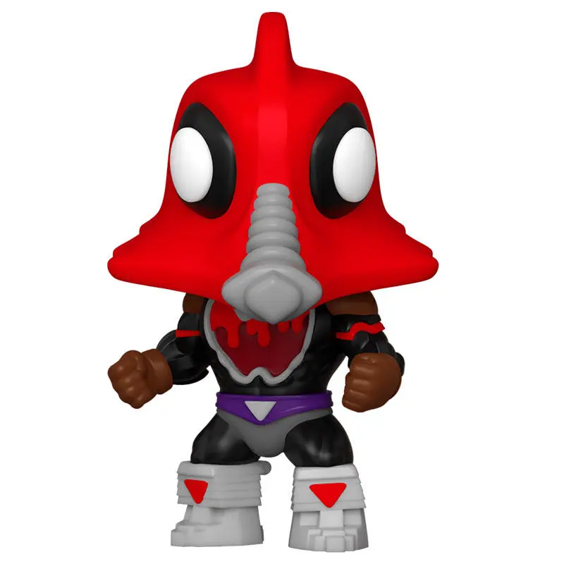 Funko POP figura Masters Of The Universe Mosquitor termékfotó