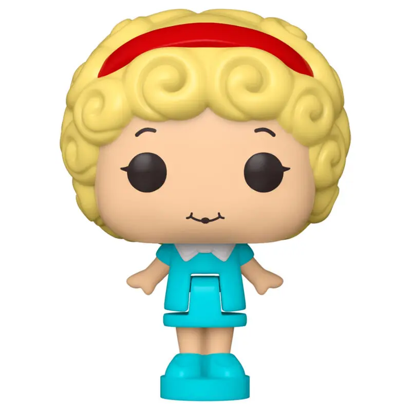 Funko POP figura Mattel Polly Pocket termékfotó