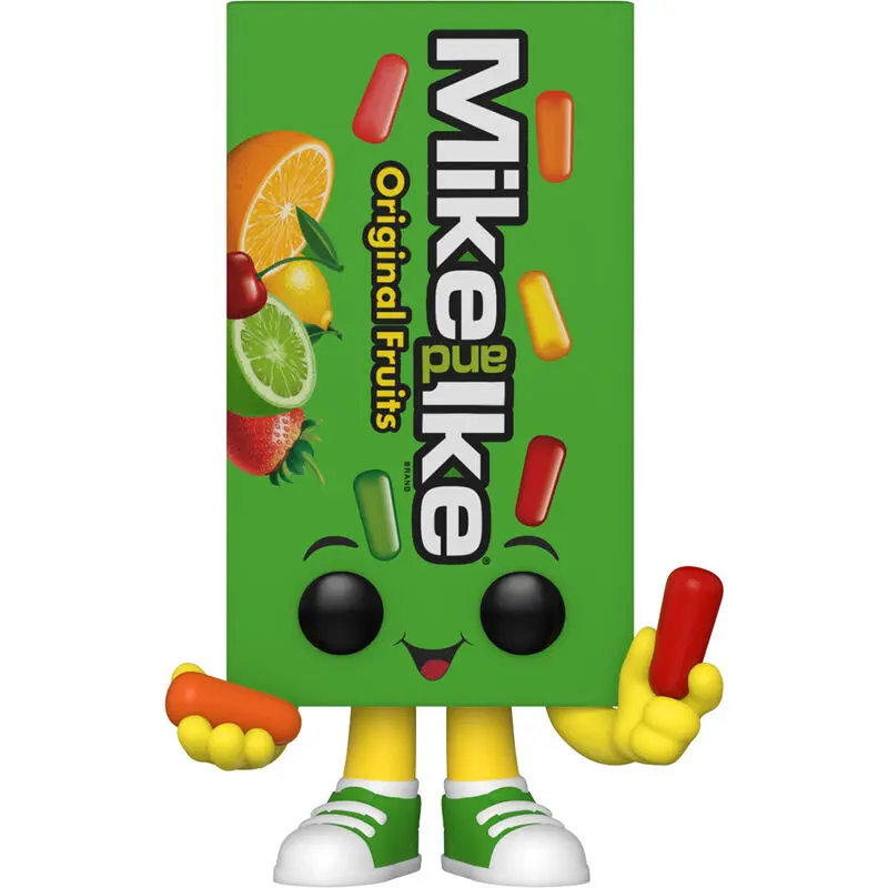 Funko POP figura Mike and Ike Candy Box termékfotó