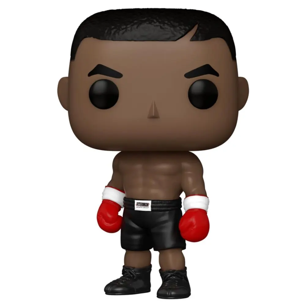 Funko POP figura Mike Tyson termékfotó