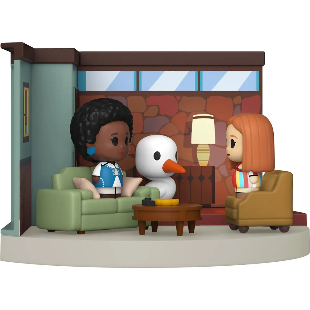 Funko POP figura Mini Moments Marvel Wanda Vision 1970 termékfotó