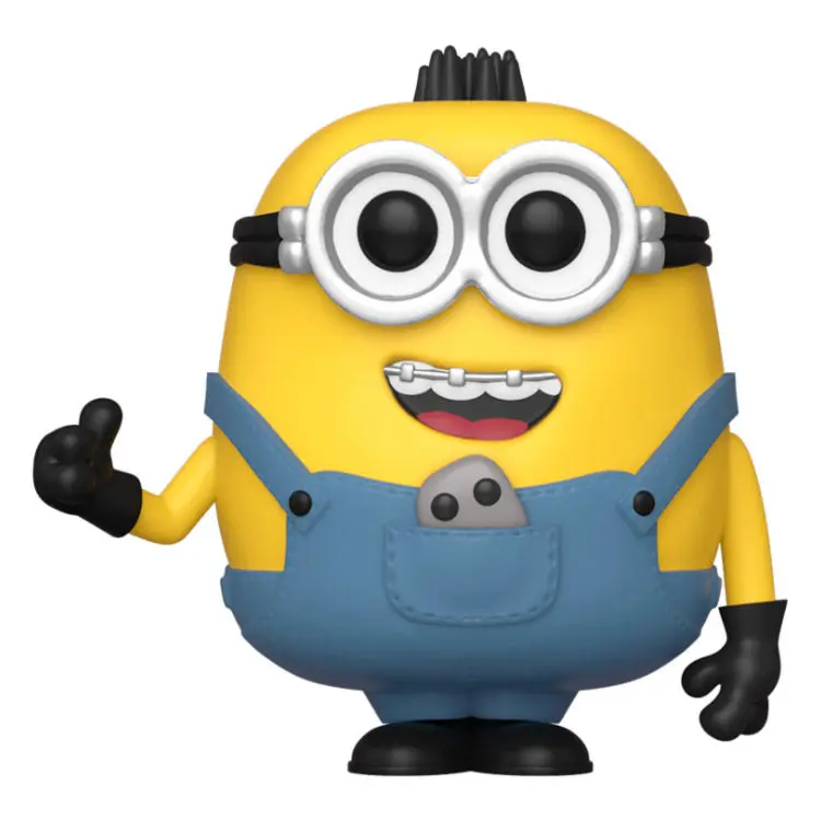 Funko POP figura Minions 2 Otto termékfotó