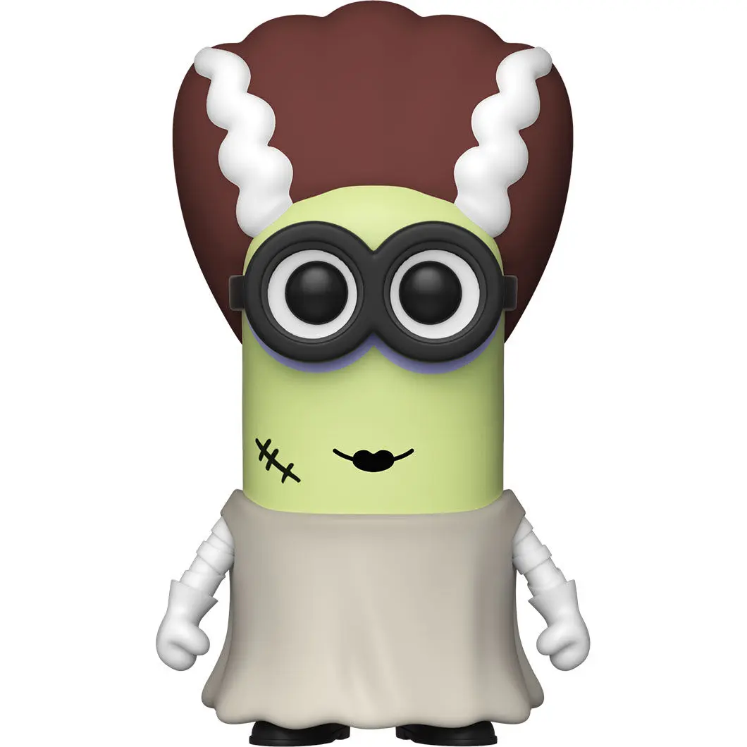 Funko POP figura Minions Bride Kevin termékfotó