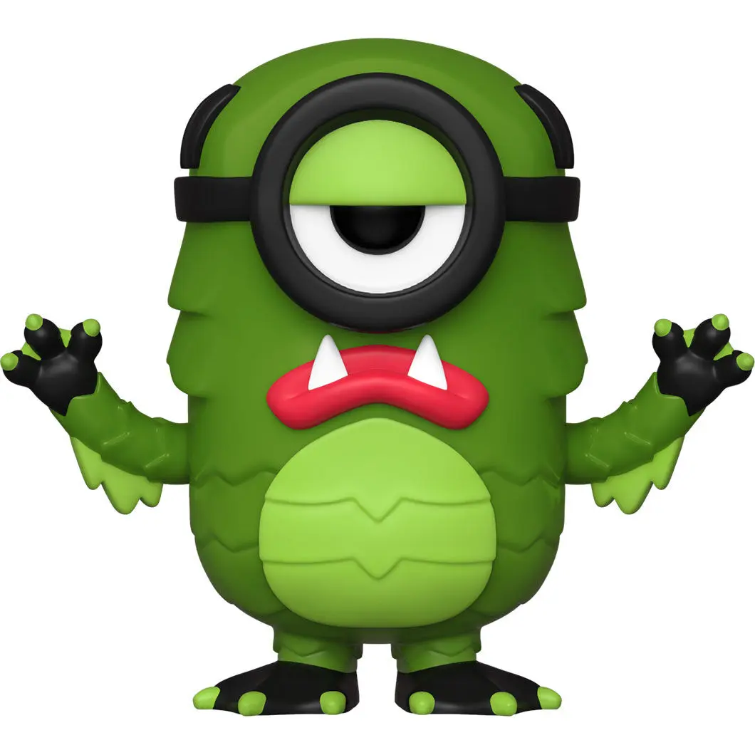 Funko POP figura Minions Creature Mel termékfotó
