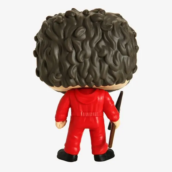 Funko POP figura Money Heist Moscow termékfotó